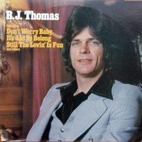 Purchase B.J. Thomas - B.J. Thomas (Vinyl)