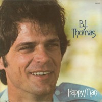 Purchase B.J. Thomas - Happy Man (Vinyl)