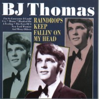 Purchase B.J. Thomas - Raindrops Keep Falling On My Head