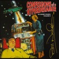 Buy Bill Nelson - Confessions Of A Hyperdreamer - My Secret Studio Vol. 2 CD1 Mp3 Download
