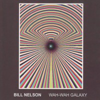 Purchase Bill Nelson - Wah-Wah Galaxy