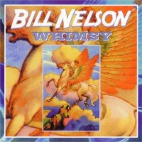 Purchase Bill Nelson - Whimsy CD1