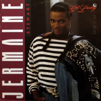 Purchase Jermaine Stewart - Get Lucky (MCD)