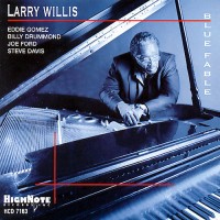 Purchase Larry Willis - Blue Fable
