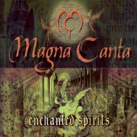Purchase Magna Canta - Enchanted Spirits