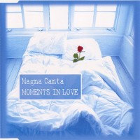 Purchase Magna Canta - Moments In Love (MCD)