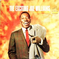 Purchase Joe Williams - The Exciting Joe Williams (Vinyl)