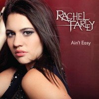Purchase Rachel Farley - Ain't Easy (CDS)