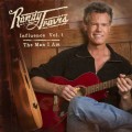 Buy Randy Travis - Influence Vol. 1: The Man I Am Mp3 Download