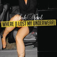 Purchase Sak Noel - Where? (I Lost My Underwear) (CDS)