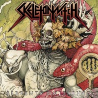 Purchase Skeletonwitch - Serpents Unleashed