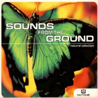 Purchase Sounds From The Ground - Natural Selection