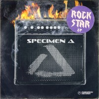 Purchase Specimen - Rock Star (EP)