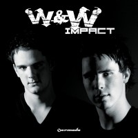 Purchase W&W - Impact CD1