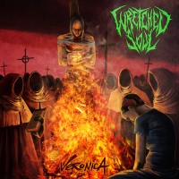 Purchase Wretched Soul - Veronica