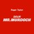 Buy Roger Taylor - Dear Mr. Murdoch (CDS) Mp3 Download