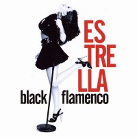 Purchase Estrella - Black Flamenco