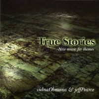 Purchase Jeff Pearce - True Stories (With Vidna Obmana)