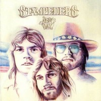 Purchase Stampeders - New Day (Vinyl)