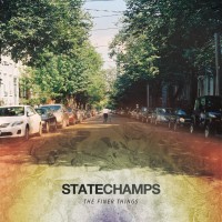 Purchase State Champs - The Finer Things