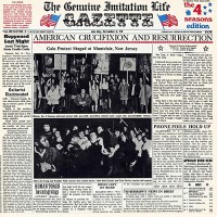 Purchase The Four Seasons - The Genuine Imitation Life Gazette (Remastered 1990)