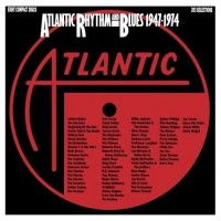 Purchase VA - Atlantic Rhythm And Blues 1947-1974 CD1