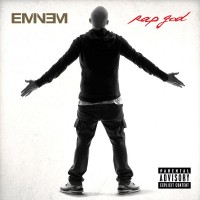 Purchase Eminem - Rap God (CDS)