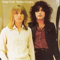 Purchase Cheap Trick - Heaven Tonight (Remastered 2013)