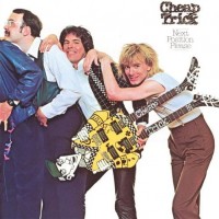 Purchase Cheap Trick - Next Position Please (The Authorized Version) (Remastered 2013)