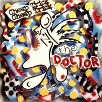 Purchase Cheap Trick - The Docto r (Remastered 2013)