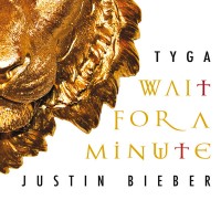 Purchase Justin Bieber - Wait For A Minut e (CDS)