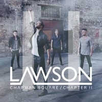 Purchase Lawson - Chapman Square Chapter II (Deluxe Version)