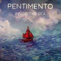 Purchase Pentimento - Inside The Sea (EP)