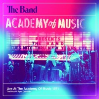 Purchase The Band - Live At The Academy Of Music 1971 CD1
