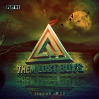 Purchase Them Lost Boys - Elbows Up