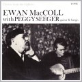 Buy Ewan MacColl - Chorus From The Gallows (With Peggy Seeger) (Vinyl) Mp3 Download