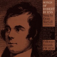 Purchase Ewan MacColl - Songs of Robert Burns (Vinyl)