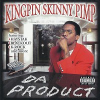 Purchase Kingpin Skinny Pimp - Da Product