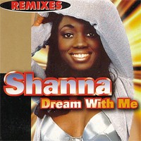 Purchase Shanna - Dream With Me (MCD)