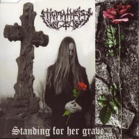 Purchase Stigmatheist - Standing For Her Grave... (EP)