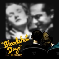 Purchase The Crookes - Bloodshot Days (CDS)