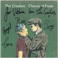 Buy The Crookes - Chorus Of Fools (VLS) Mp3 Download