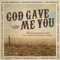 Buy VA - God Gave Me You Mp3 Download
