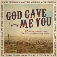 Purchase VA - God Gave Me You