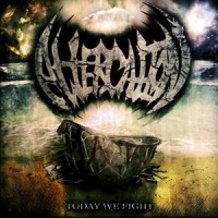 Purchase Altercation - Today We Fight