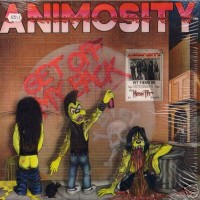 Purchase Animosity - Get Off My Back (EP)