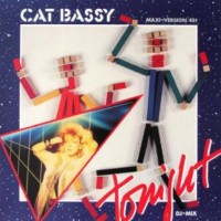 Purchase Cat Bassy - Tonight (MCD)