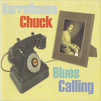 Purchase Barrelhouse Chuck - Blues Calling