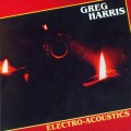 Buy Greg Harris - Electro - Acoustics Mp3 Download