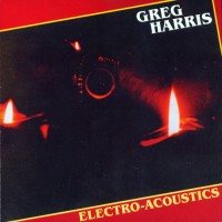 Purchase Greg Harris - Electro - Acoustics